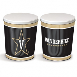 NCAA | 3-gallon Vanderbilt