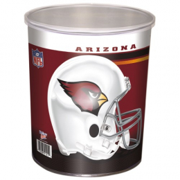  NFL | 1 gallon Arizona Cardinals