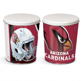  NFL | 3 gallon Arizona Cardinals