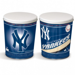 MLB | 3 gallon New York Yankees