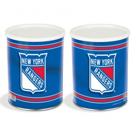NHL | 1 gallon New York Rangers