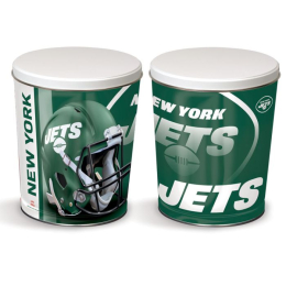 NFL | 3 gallon New York Jets
