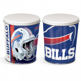  NFL | 3 gallon Buffalo Bills