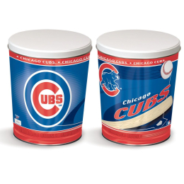 MLB | 3 gallon Chicago Cubs