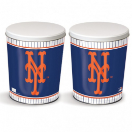 MLB | 3 gallon New York Mets