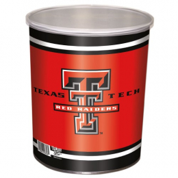 NCAA | 1-gallon Texas Tech