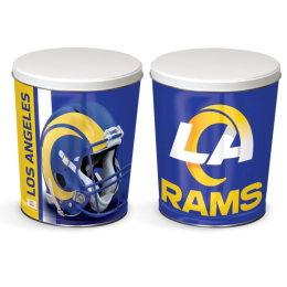 NFL | 3 gallon L.A. Rams