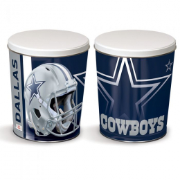  NFL | 3 gallon Dallas Cowboys