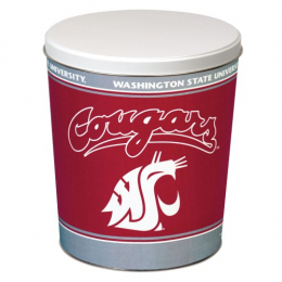 NCAA | 3-gallon Washington State