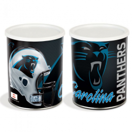  NFL | 1 gallon Carolina Panthers