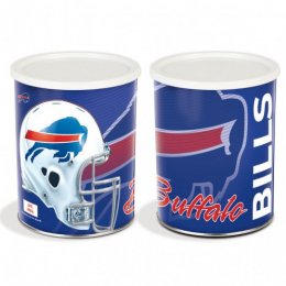  NFL | 1 gallon Buffalo Bills