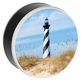 2C Hatteras Light