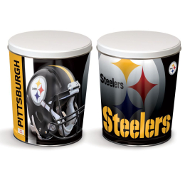 NFL | 3 gallon Pittsburgh Steelers