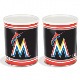 MLB | 1 gallon Miami Marlins