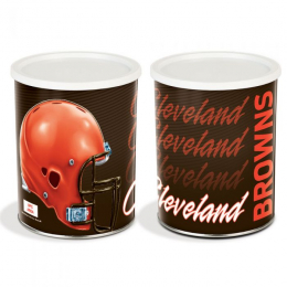  NFL | 1 gallon Cleveland Browns