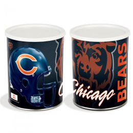  NFL | 1 gallon Chicago Bears