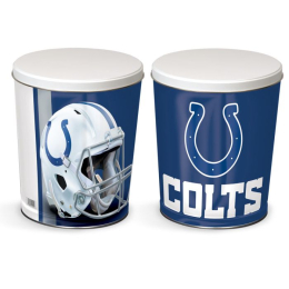 NFL | 3 gallon Indianapolis Colts