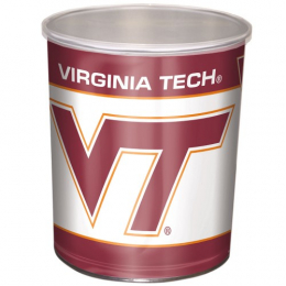 NCAA | 1-gallon Virginia Tech
