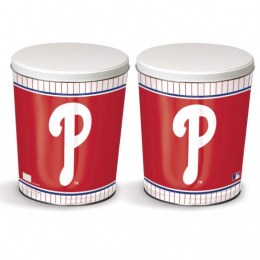 MLB | 3 gallon Philadelphia Phillies