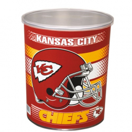  NFL | 1 gallon Kansas City Chiefs