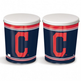 MLB | 3 gallon Cleveland Indians