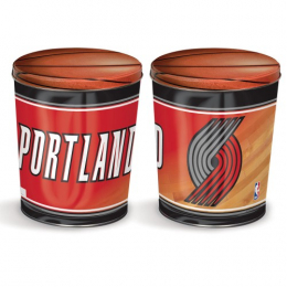 NBA |3 gallon Portland Trail Blazers