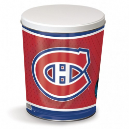 NHL | 3-gallon Montreal Canadiens