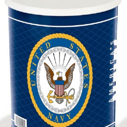 US FORCES 1 Gallon United States Navy