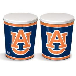 NCAA | 3 gallon Auburn