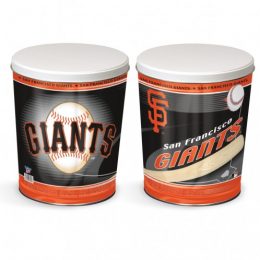 MLB | 3 gallon San Francisco Giants
