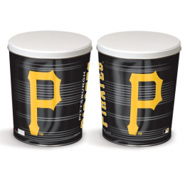 MLB | 3 gallon Pittsburgh Pirates