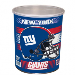  NFL | 1 gallon New York Giants