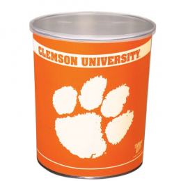 NCAA | 1-gallon Clemson