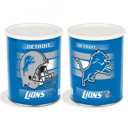  NFL | 1 gallon Detroit Lions