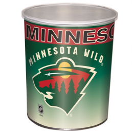NHL | 1-gallon Minnesota Wild