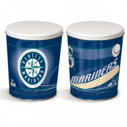 MLB | 3 gallon Seattle Mariners
