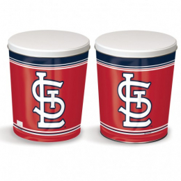 MLB | 3 gallon St. Louis Cardinals