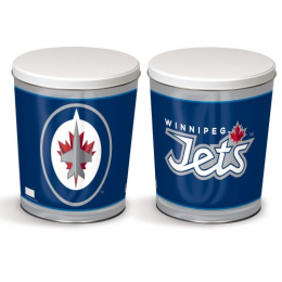 NHL | 3 gallon Winnipeg Jets