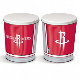 NBA |3 gallon Houston Rockets