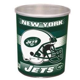  NFL | 1 gallon New York Jets