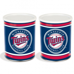 MLB | 1 gallon Minnesota Twins