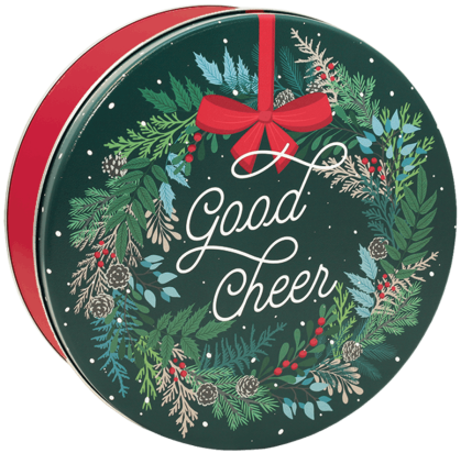 3C Good Cheer