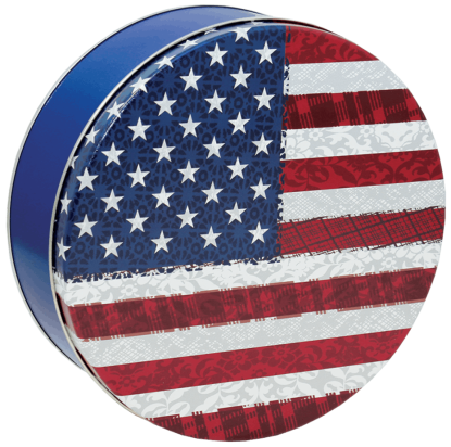 5C Red White & Blue