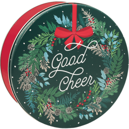 3C Good Cheer