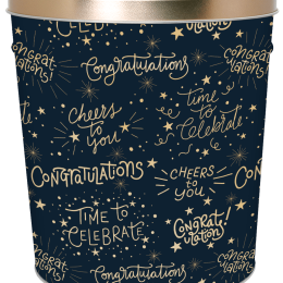 50T Congratulations