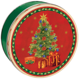 Holiday Traditions