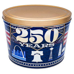 15T America's 250th