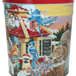Feathered Friends (25T only)
