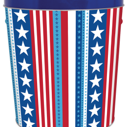 Stars & Stripes (25T only)