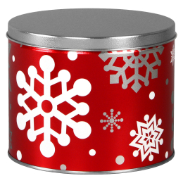 Let it Snow 1/2 Gallon